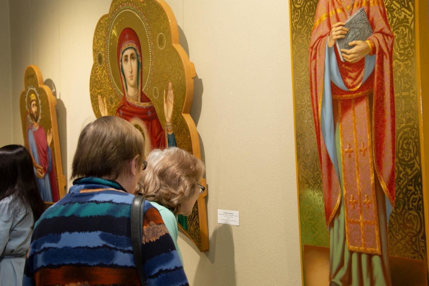 Умозрение в красках